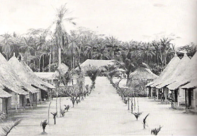 Isiro, Haut-Uélé