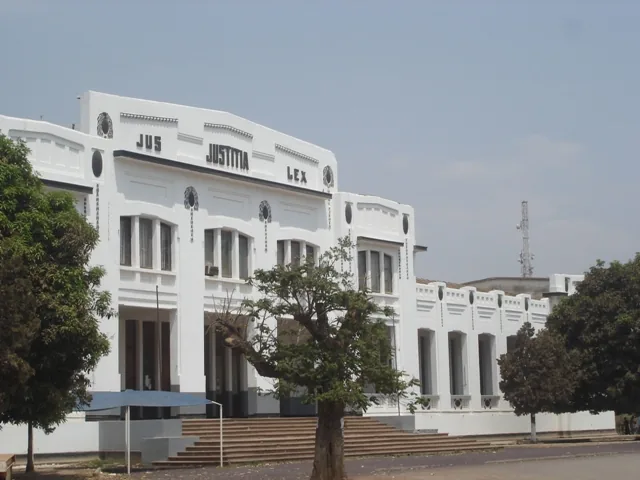 Lubumbashi, Haut-Katanga